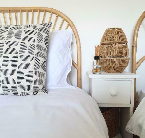 Bakers Cottage Sidestrand