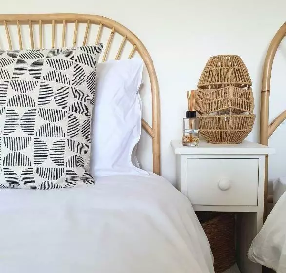 Bakers Cottage   Sidestrand