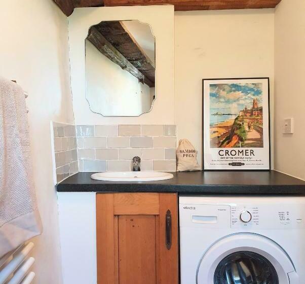 Bakers Cottage Sidestrand