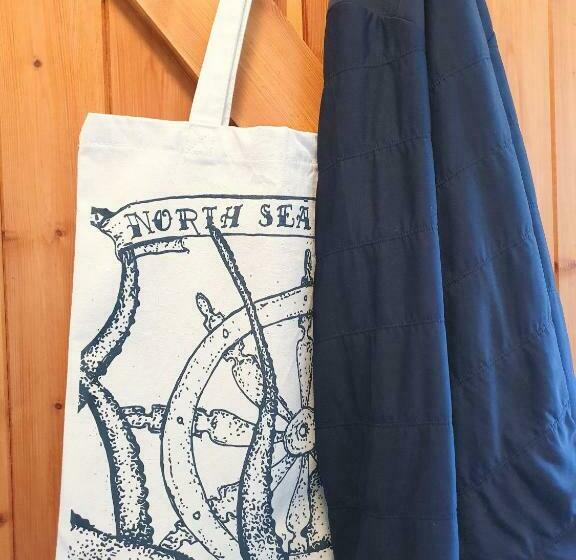 Bakers Cottage Sidestrand