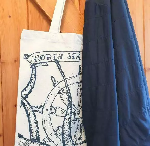 Bakers Cottage   Sidestrand