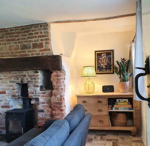 Bakers Cottage Sidestrand