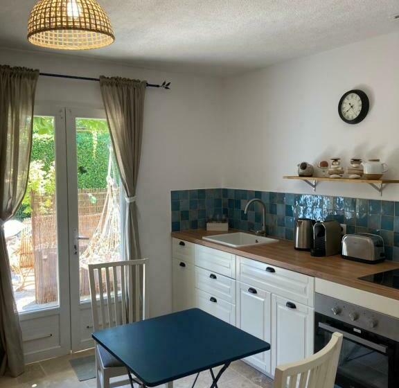 Cabanon Ecurie Maestoso