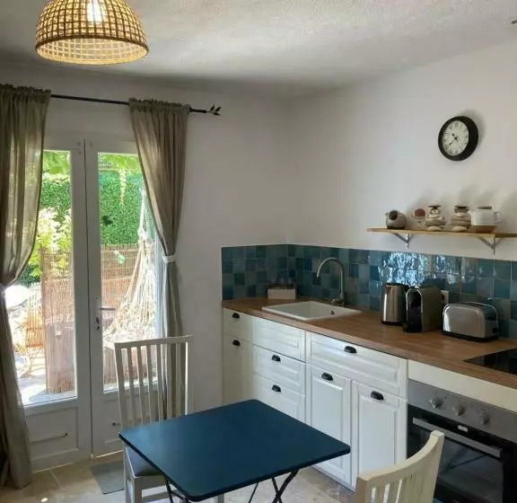 Cabanon Ecurie Maestoso