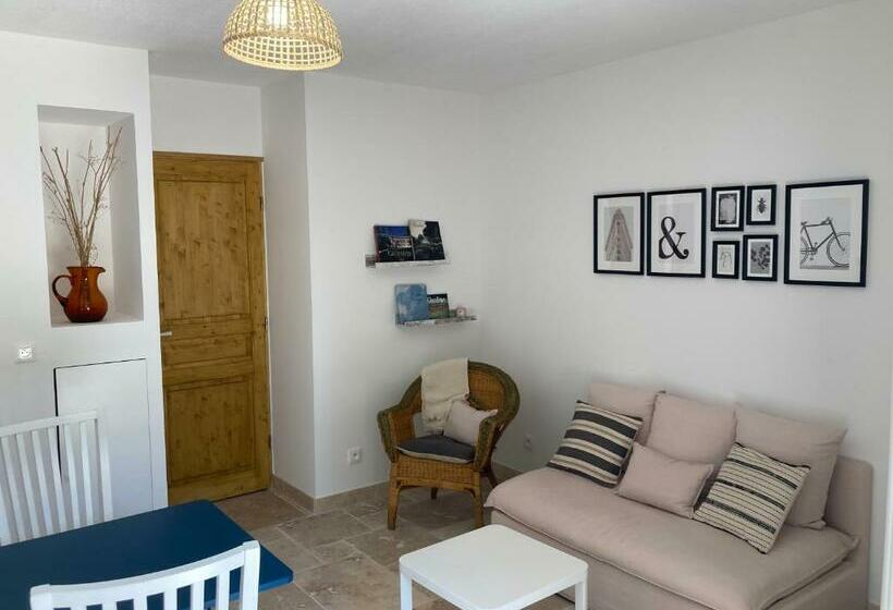 Cabanon Ecurie Maestoso