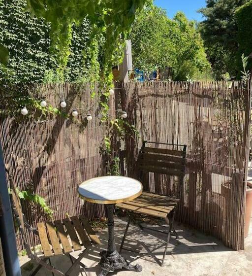 Cabanon Ecurie Maestoso