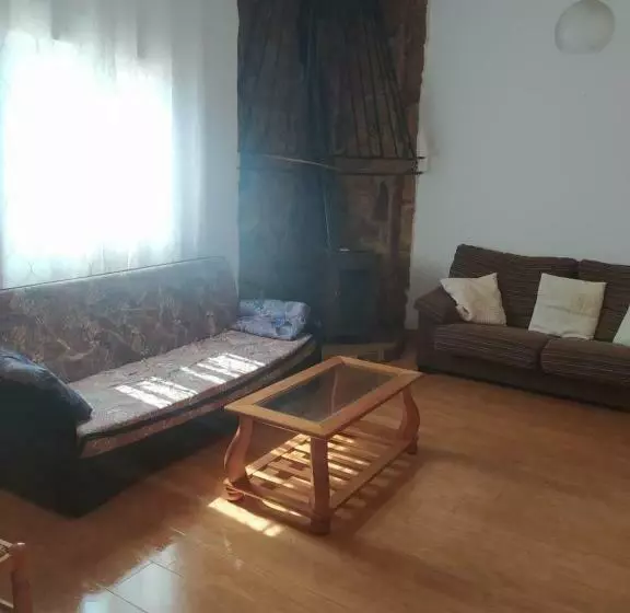 Casa En Mira