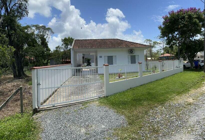 Casa Itapoá Sc