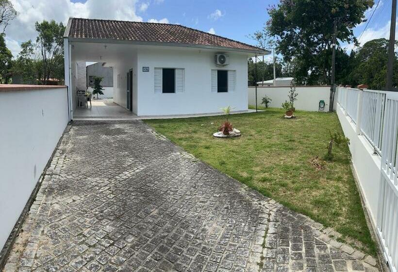 Casa Itapoá Sc