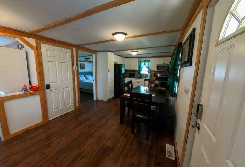 Country Setting 3 Bdrm Home W/ Outside Relaxation