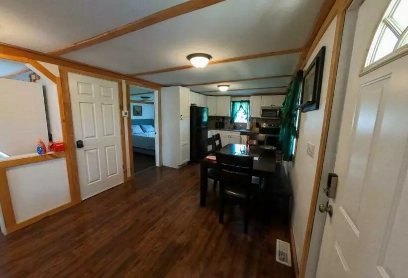 Country Setting 3 Bdrm Home W/ Outside Relaxation
