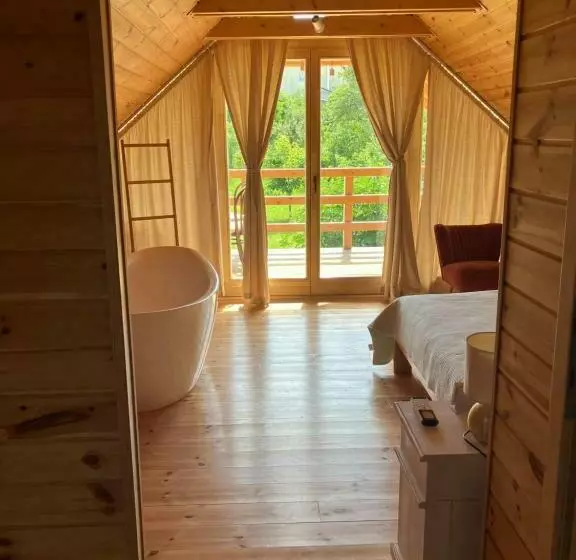 Csendülő Vendégház