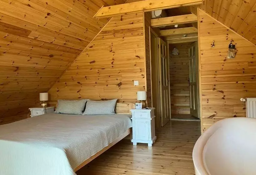 Csendülő Vendégház