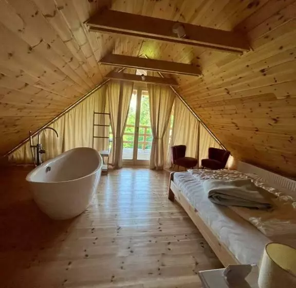 Csendülő Vendégház