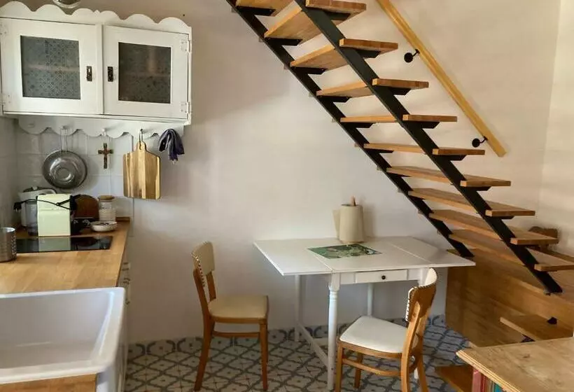 Csendülő Vendégház