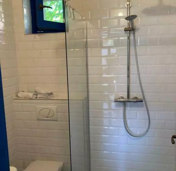 Csendülő Vendégház