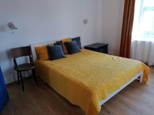 Csendülő Vendégház