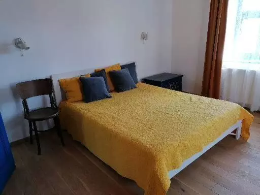 Csendülő Vendégház