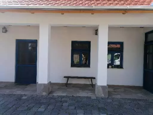 Csendülő Vendégház