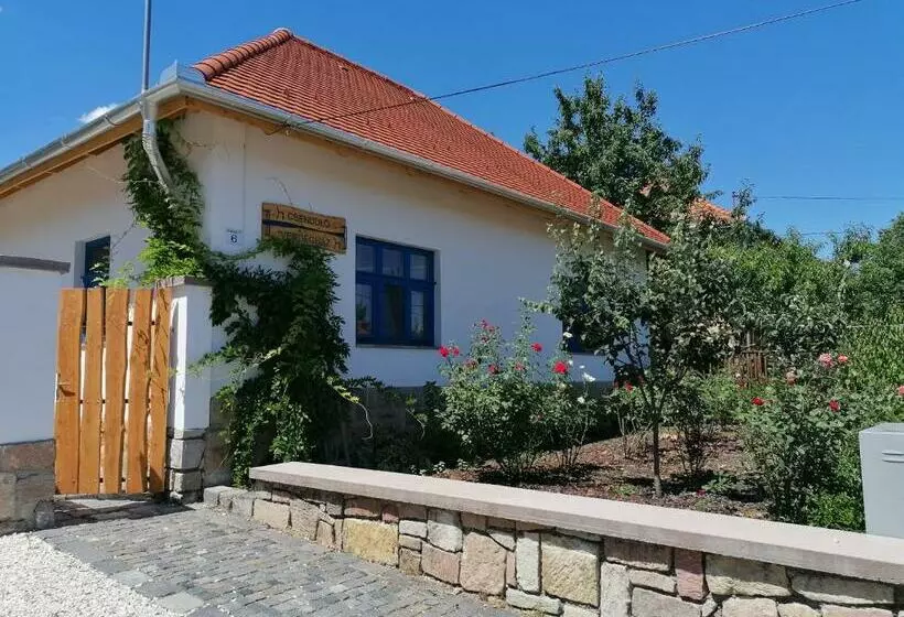 Csendülő Vendégház