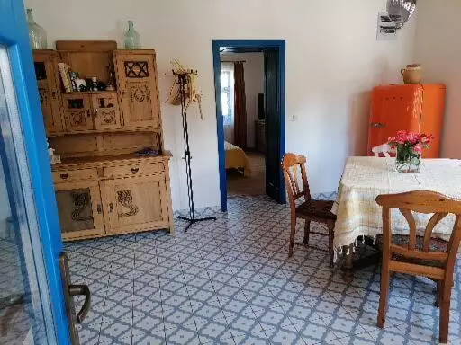 Csendülő Vendégház