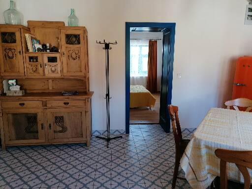 Csendülő Vendégház