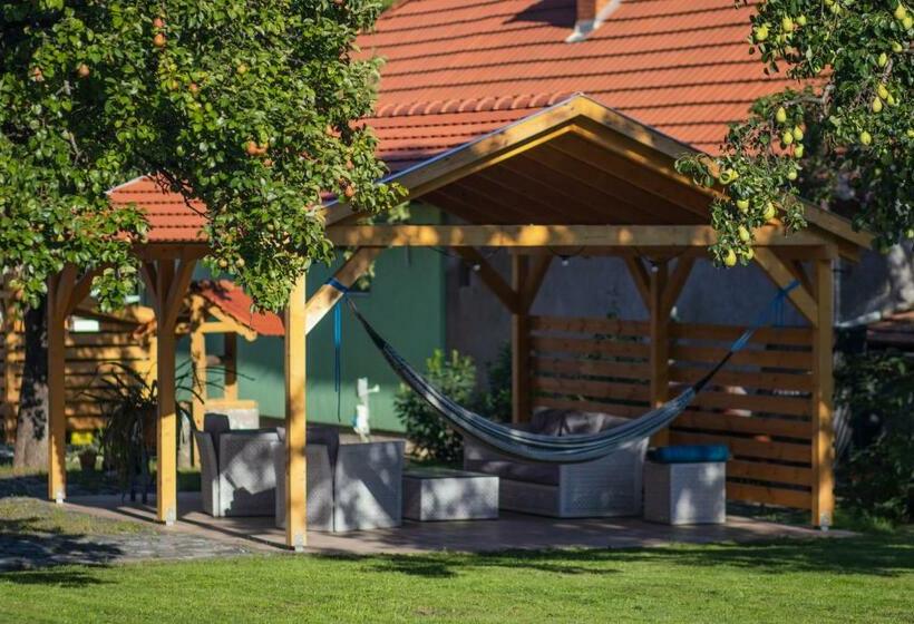 Csendülő Vendégház