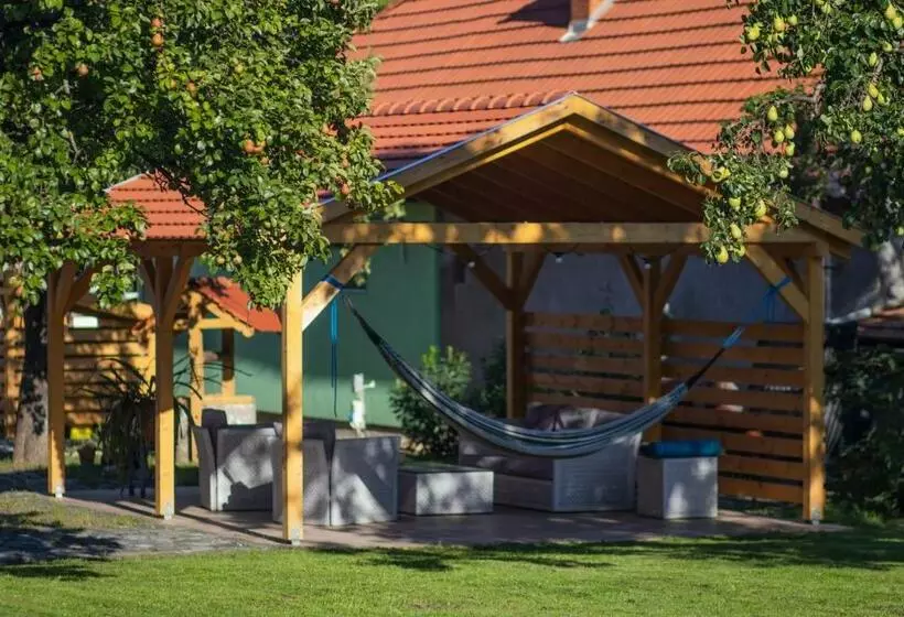 Csendülő Vendégház