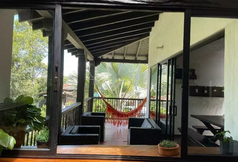Finca Amanzi En La Vereda El Tablazo Cerca A Llanogrande