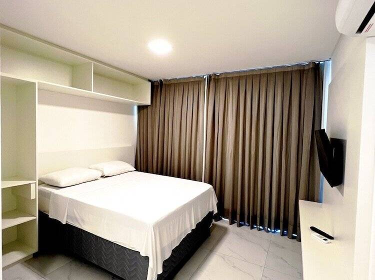 Fortaleza Sul Flats Service