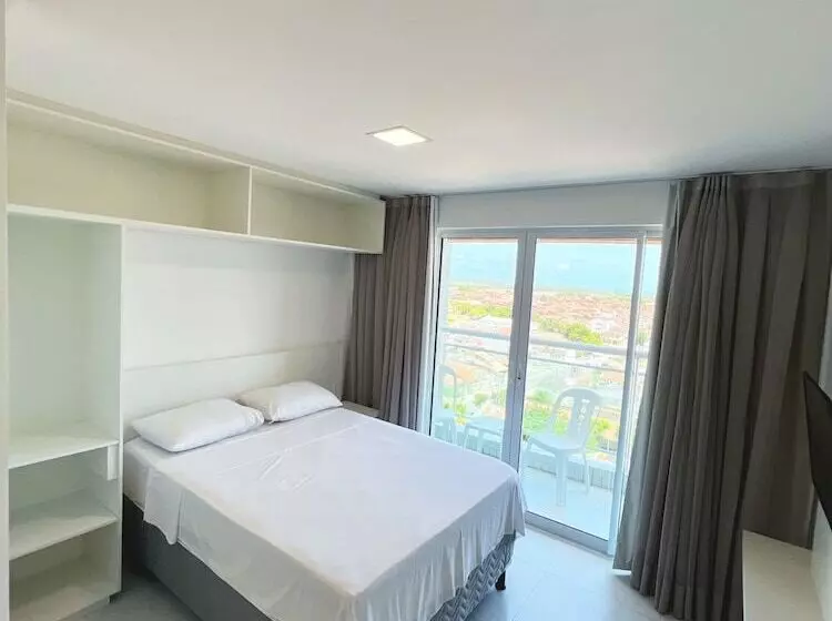 Fortaleza Sul Flats Service