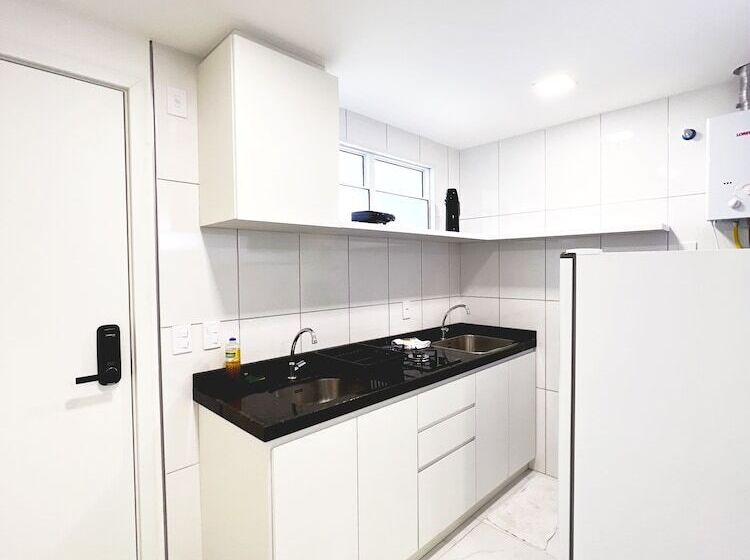 Fortaleza Sul Flats Service