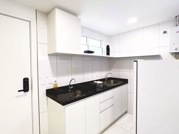 Fortaleza Sul Flats Service