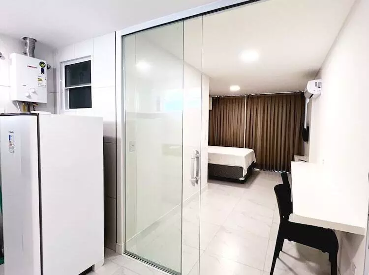 Fortaleza Sul Flats Service