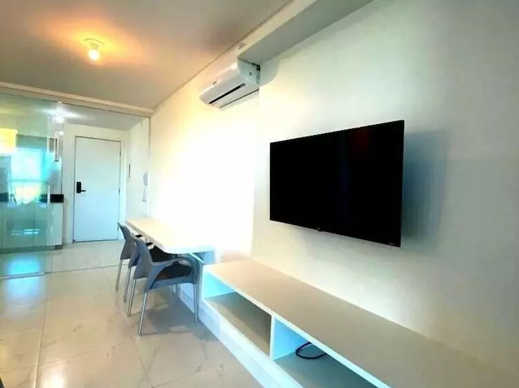 Fortaleza Sul Flats Service