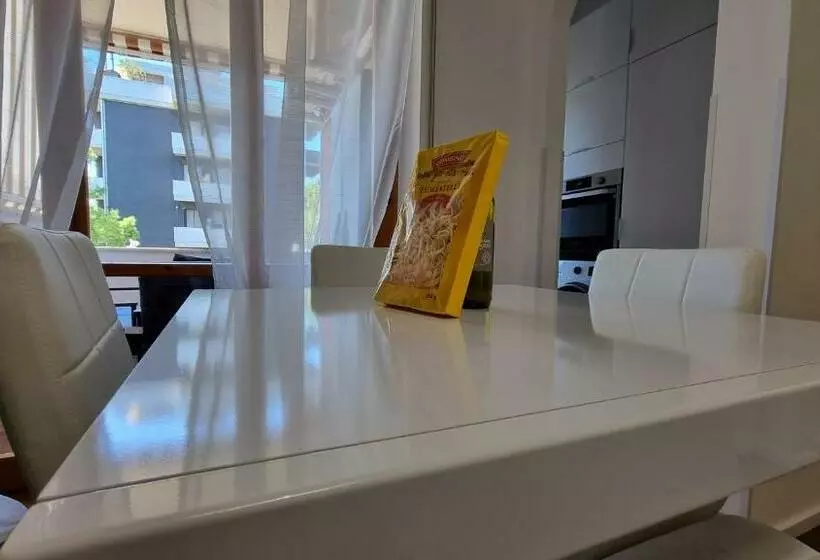 Holiday Casa, Silvi