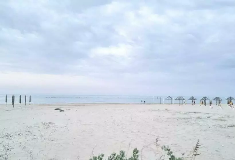 Holiday Casa, Silvi