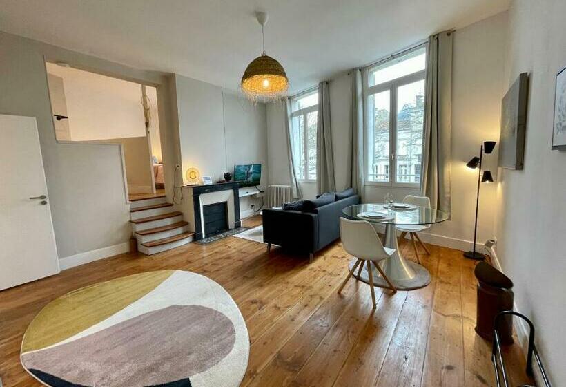 Les Libournettes   Ambiance Zen