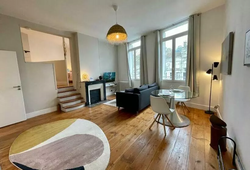 Les Libournettes   Ambiance Zen