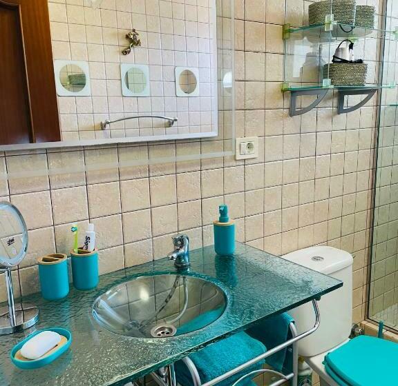 Lizards Lounge   Tanife Apartment Beim Yumbo