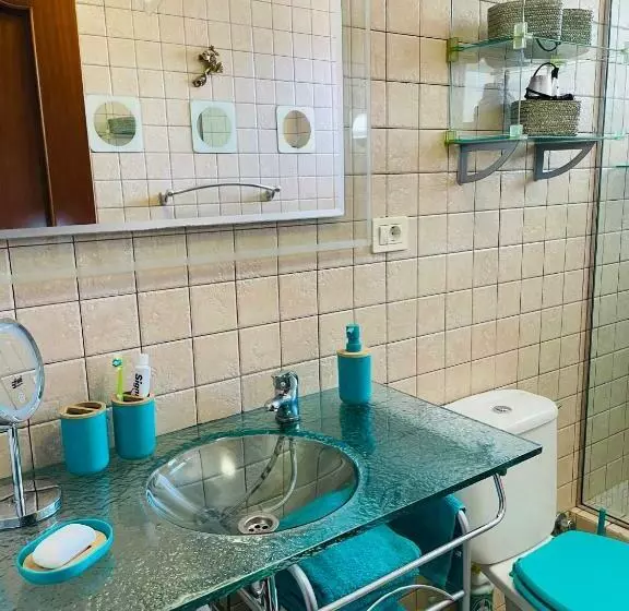 Lizards Lounge   Tanife Apartment Beim Yumbo