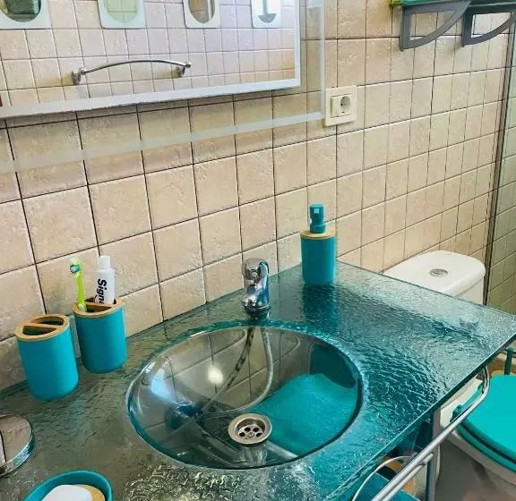 Lizards Lounge   Tanife Apartment Beim Yumbo