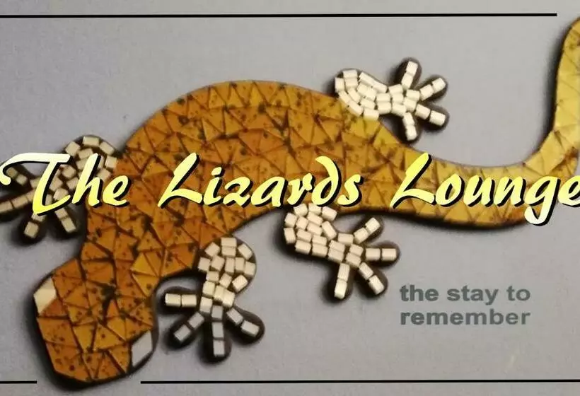 Lizards Lounge   Tanife Apartment Beim Yumbo