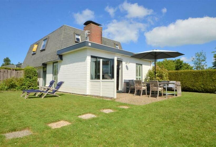 Kustverhuur, Park Schoneveld, Zeester 38