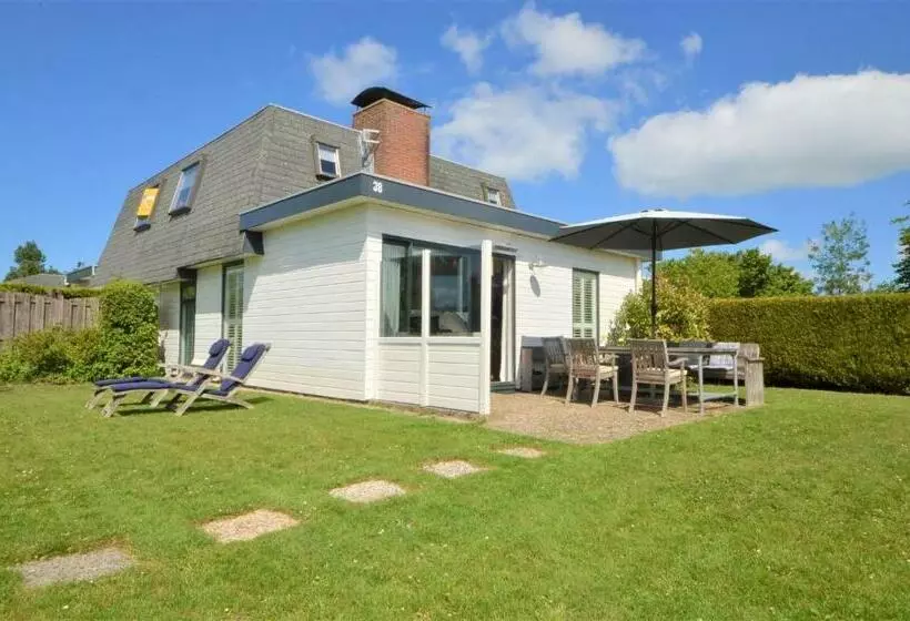 Kustverhuur, Park Schoneveld, Zeester 38