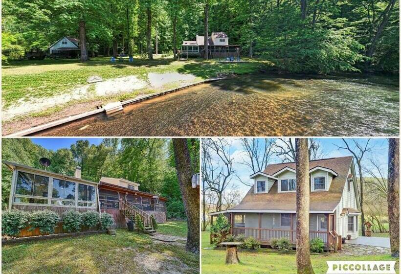 River Compound Multi House Star5vacations