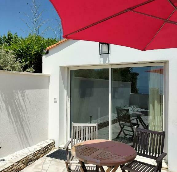 Venez Vous Ressourcer Sur Les Falaises De Meschers