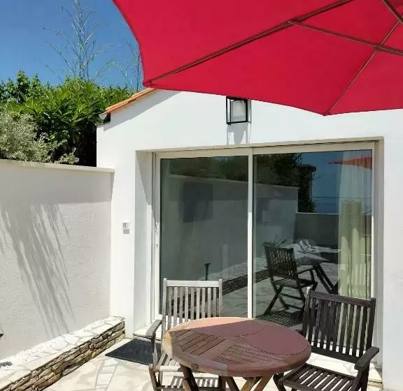 Venez Vous Ressourcer Sur Les Falaises De Meschers
