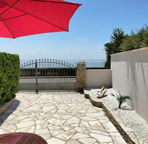 Venez Vous Ressourcer Sur Les Falaises De Meschers