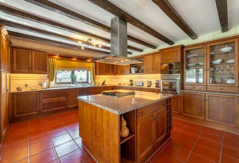 Villa Junceira   Villa Rústica Perto Do Castelo